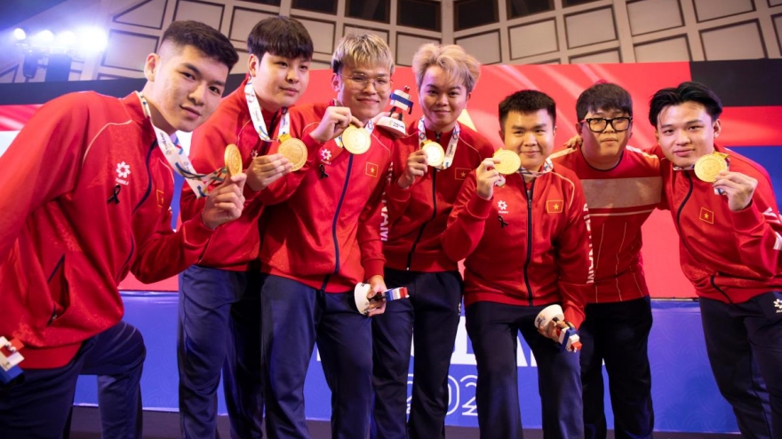 National team to compete at Esports Nations Cup 2026